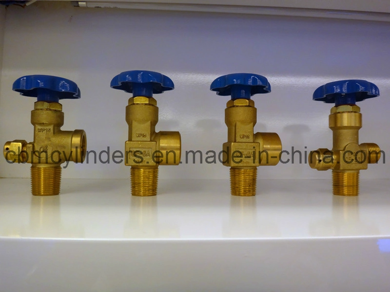 Carbon Dioxide Cylinder Valve Qf-35c