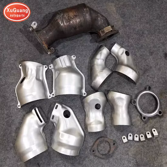 High Quality Domestic Imported Safety Accessory for Selection 50L Gas Cylinder for South America