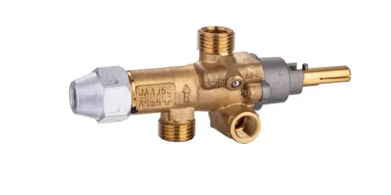 OEM 맞춤형 스쿠버 잠수정 밸브 Qsf 지원