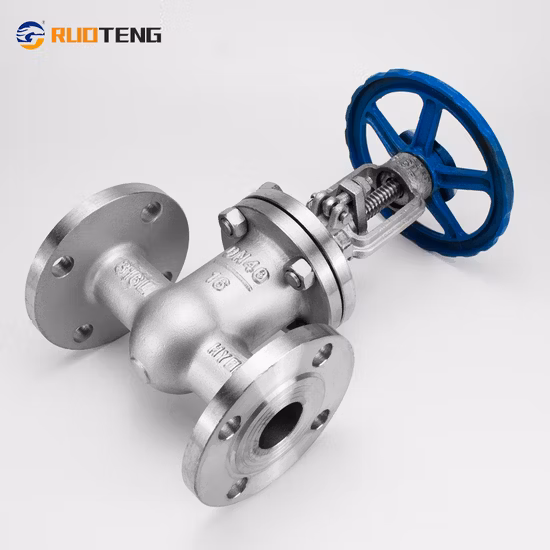 오일프리 OS&Y 탄소강 플랜지 또는 산소용 맞대기 용접 볼트 체결식 보닛 게이트 밸브